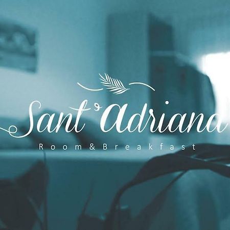 Sant'Adriana Apartment Reggio di Calabria Exterior foto