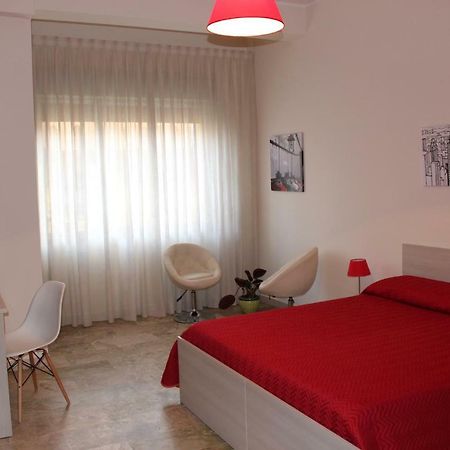 Sant'Adriana Apartment Reggio di Calabria Exterior foto
