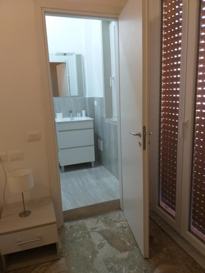 Sant'Adriana Apartment Reggio di Calabria Exterior foto