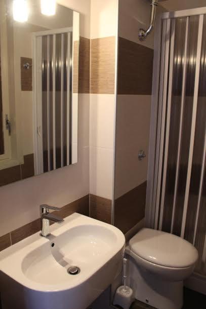 Sant'Adriana Apartment Reggio di Calabria Exterior foto