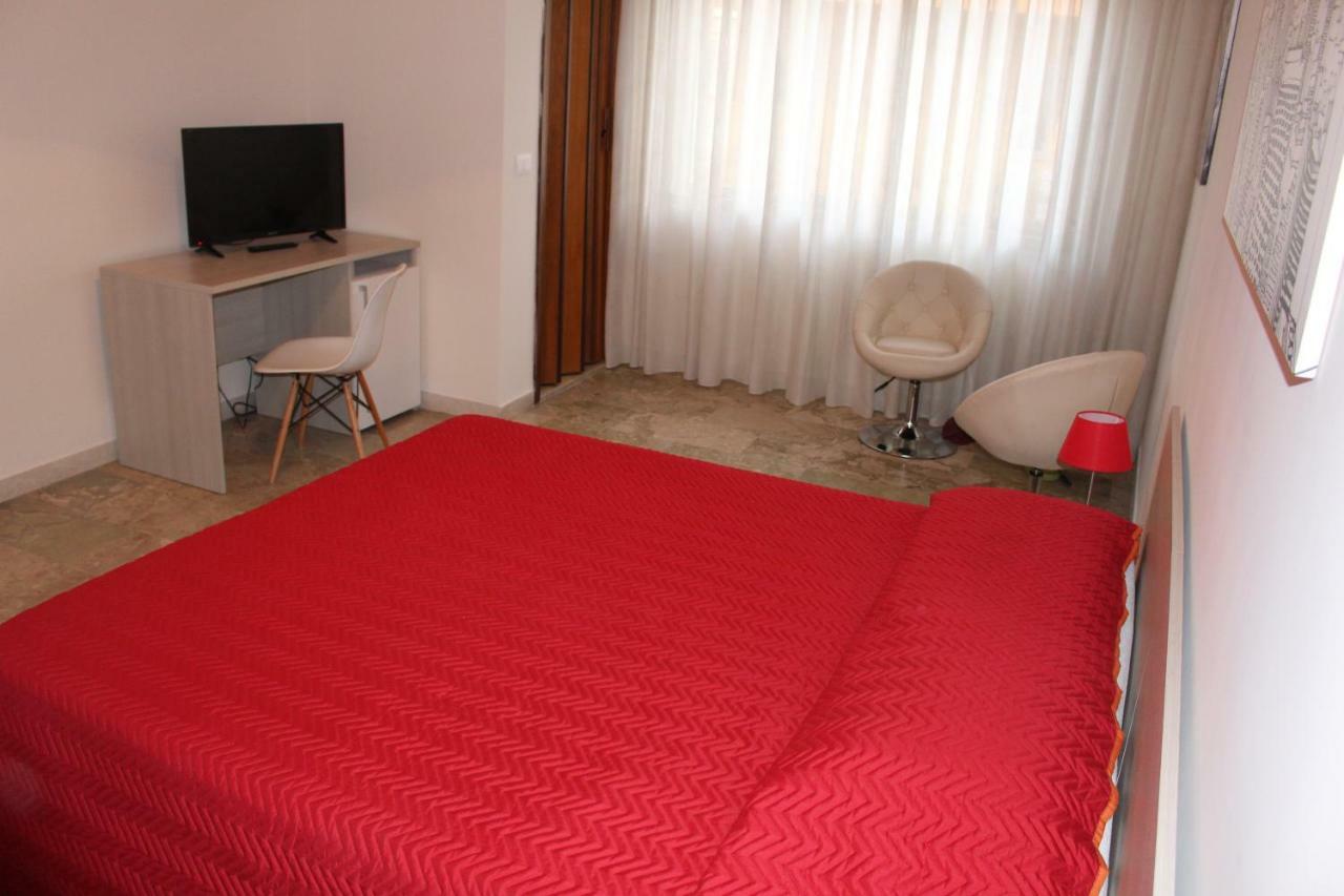Sant'Adriana Apartment Reggio di Calabria Exterior foto