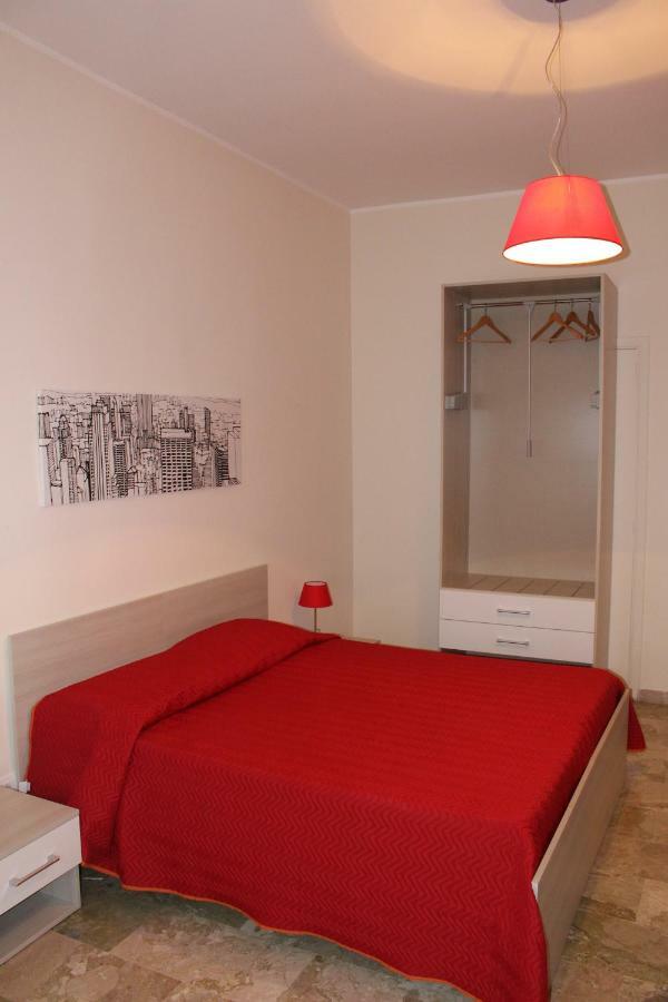 Sant'Adriana Apartment Reggio di Calabria Exterior foto