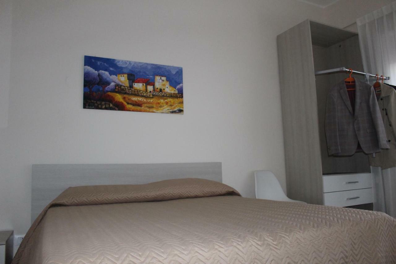 Sant'Adriana Apartment Reggio di Calabria Exterior foto