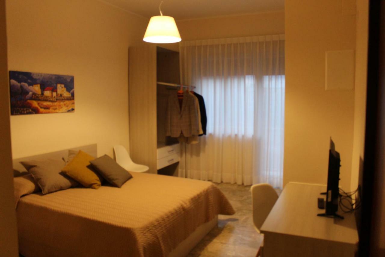Sant'Adriana Apartment Reggio di Calabria Exterior foto