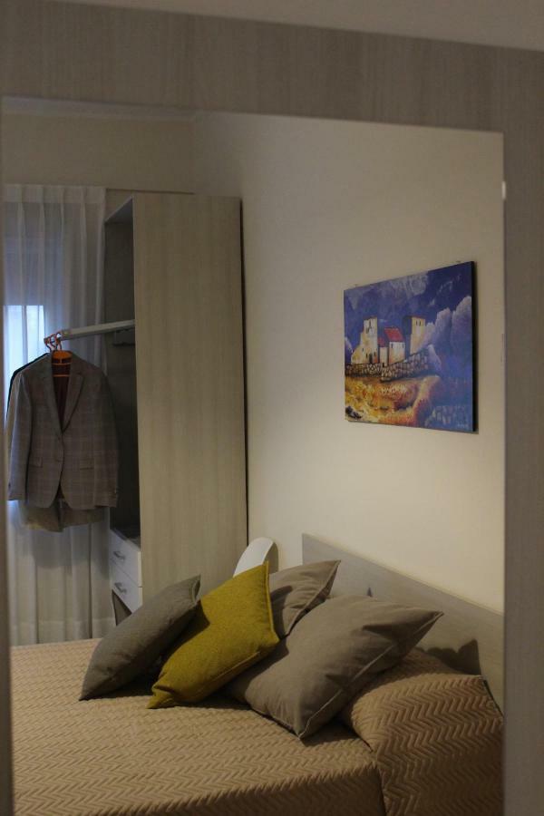 Sant'Adriana Apartment Reggio di Calabria Exterior foto