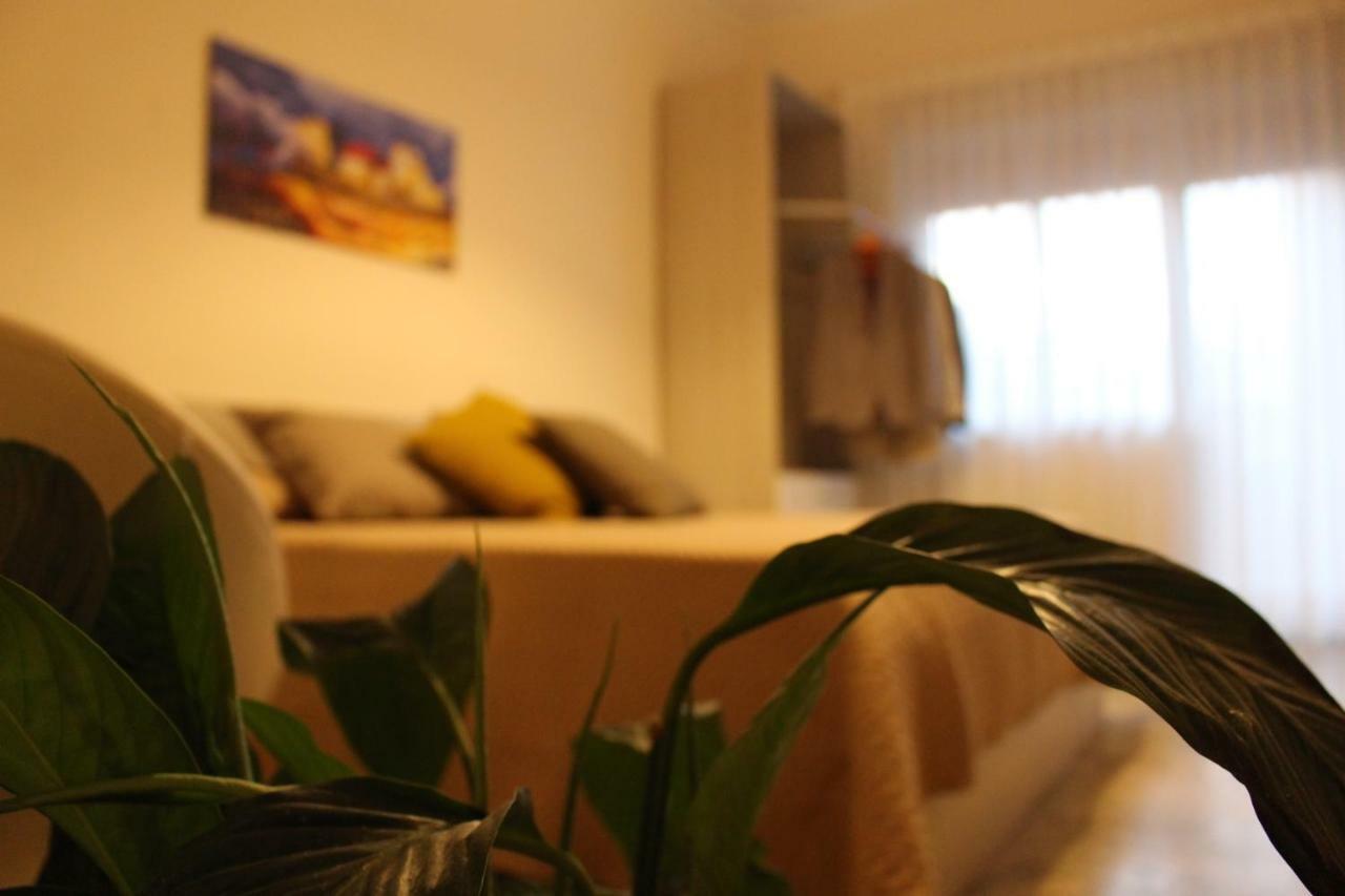 Sant'Adriana Apartment Reggio di Calabria Exterior foto