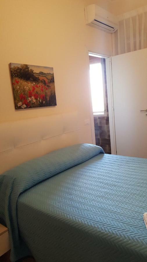 Sant'Adriana Apartment Reggio di Calabria Exterior foto