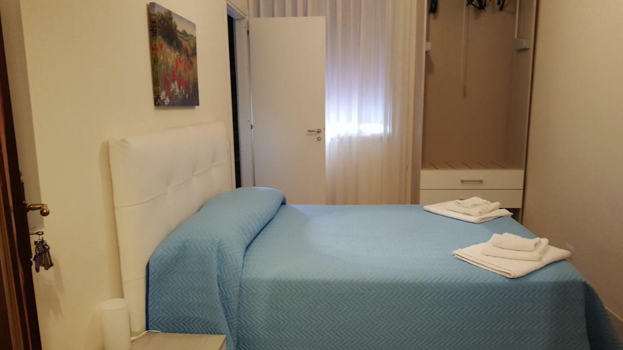 Sant'Adriana Apartment Reggio di Calabria Exterior foto